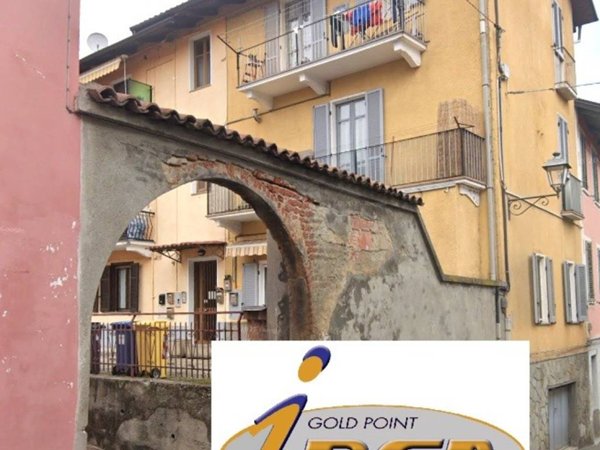 appartamento in vendita a Gassino Torinese