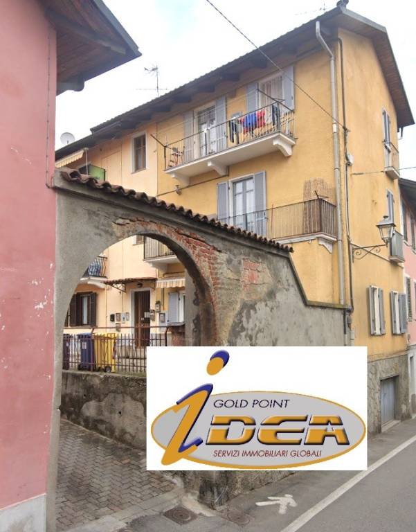 appartamento in vendita a Gassino Torinese