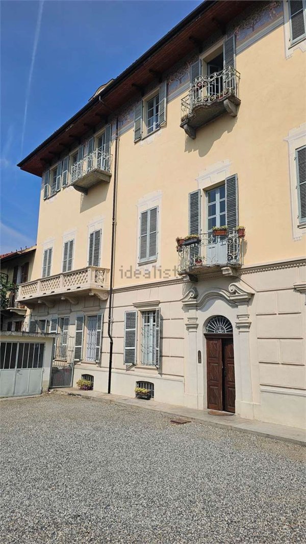 appartamento in vendita a Gassino Torinese