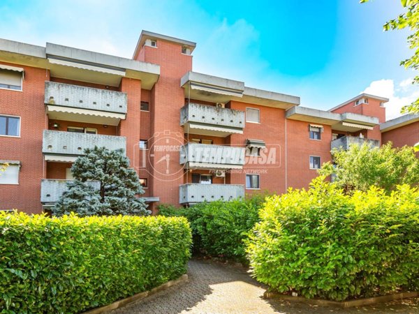 appartamento in vendita a Gassino Torinese