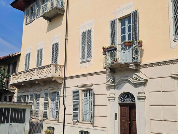 appartamento in vendita a Gassino Torinese