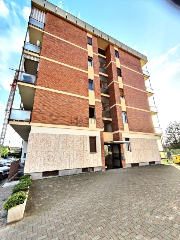 appartamento in vendita a Gassino Torinese