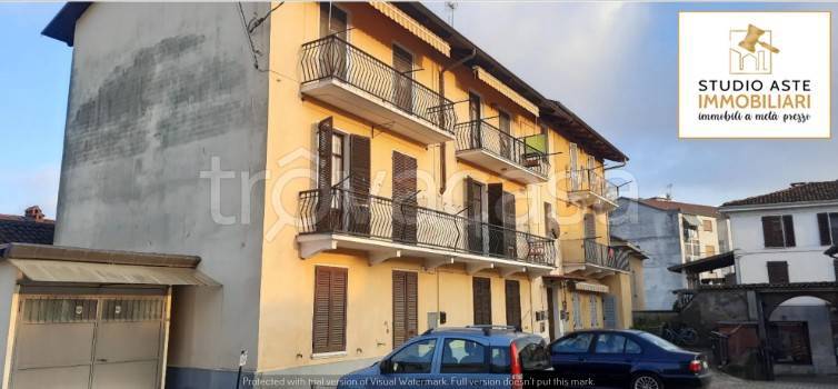 appartamento in vendita a Gassino Torinese