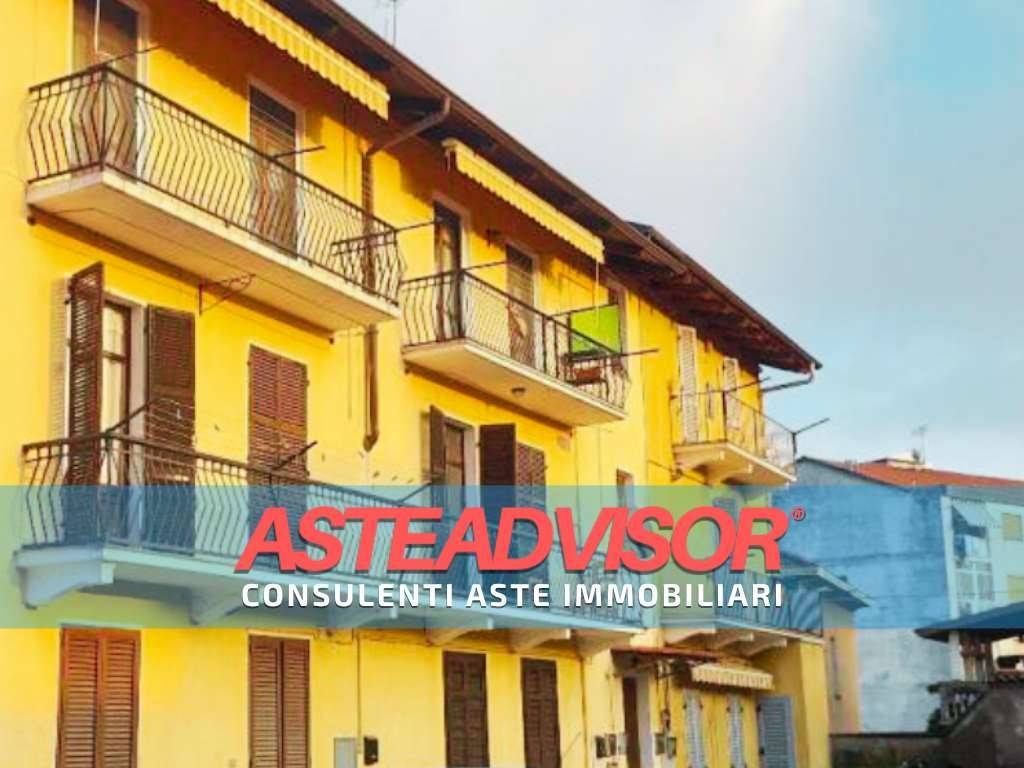 appartamento in vendita a Gassino Torinese