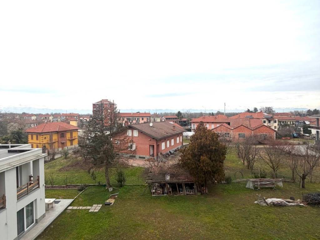 appartamento in vendita a Gassino Torinese