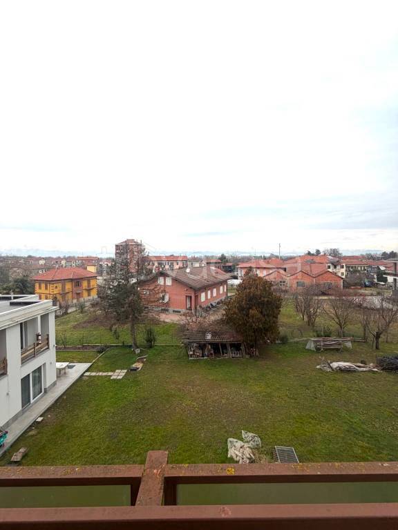 appartamento in vendita a Gassino Torinese