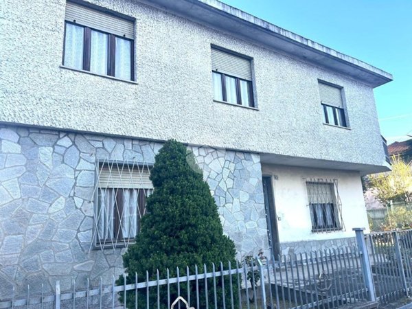 casa indipendente in vendita a Gassino Torinese