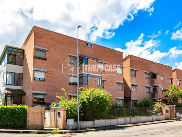 appartamento in vendita a Gassino Torinese in zona Bussolino