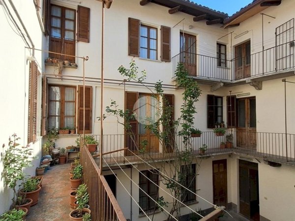 appartamento in vendita a Gassino Torinese