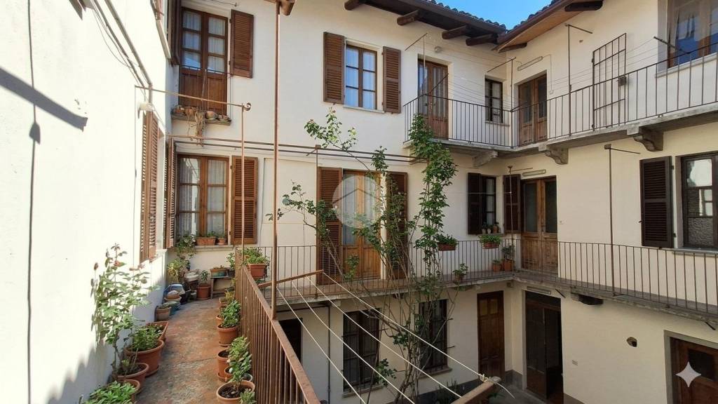 appartamento in vendita a Gassino Torinese