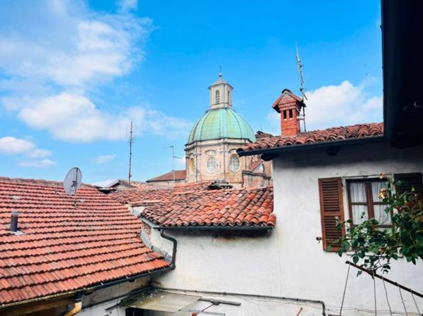 appartamento in vendita a Gassino Torinese