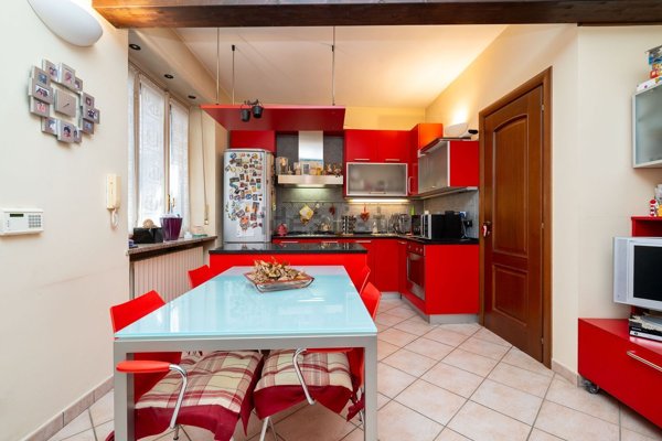 appartamento in vendita a Gassino Torinese