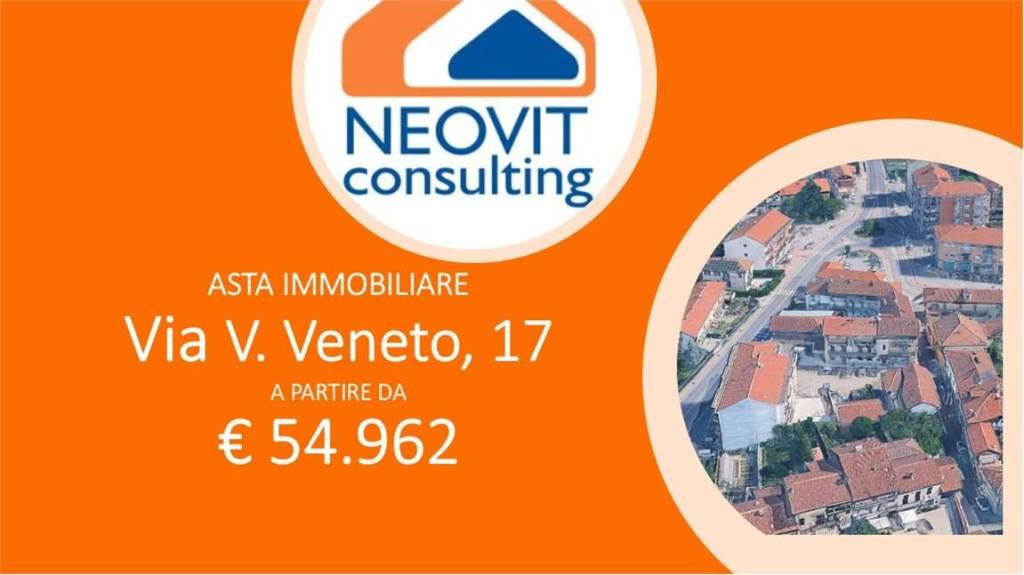 appartamento in vendita a Gassino Torinese
