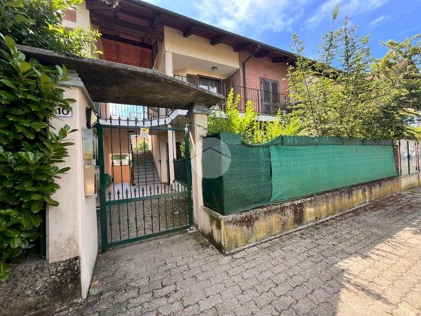 appartamento in vendita a Gassino Torinese