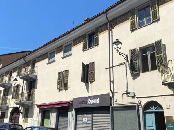 negozio in vendita a Gassino Torinese