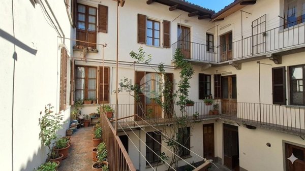 appartamento in vendita a Gassino Torinese