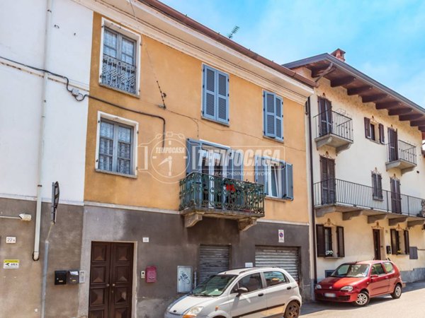 appartamento in vendita a Gassino Torinese