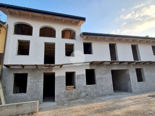 appartamento in vendita a Gassino Torinese