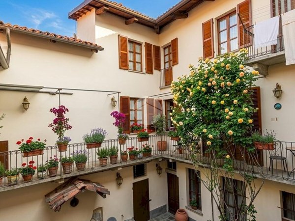 appartamento in vendita a Gassino Torinese