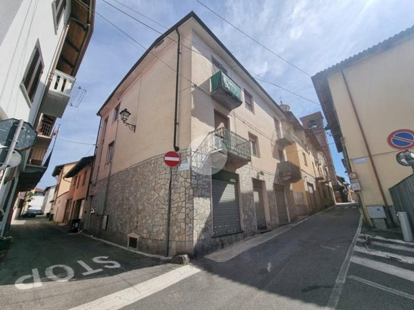 appartamento in vendita a Gassino Torinese