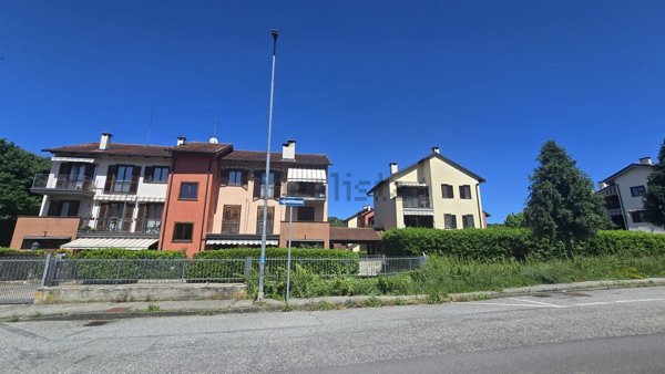 appartamento in vendita a Gassino Torinese in zona Bussolino