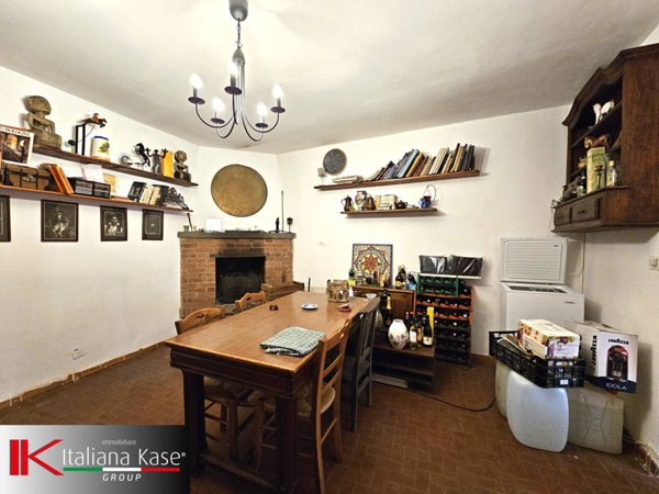casa indipendente in vendita a Gassino Torinese in zona Bardassano