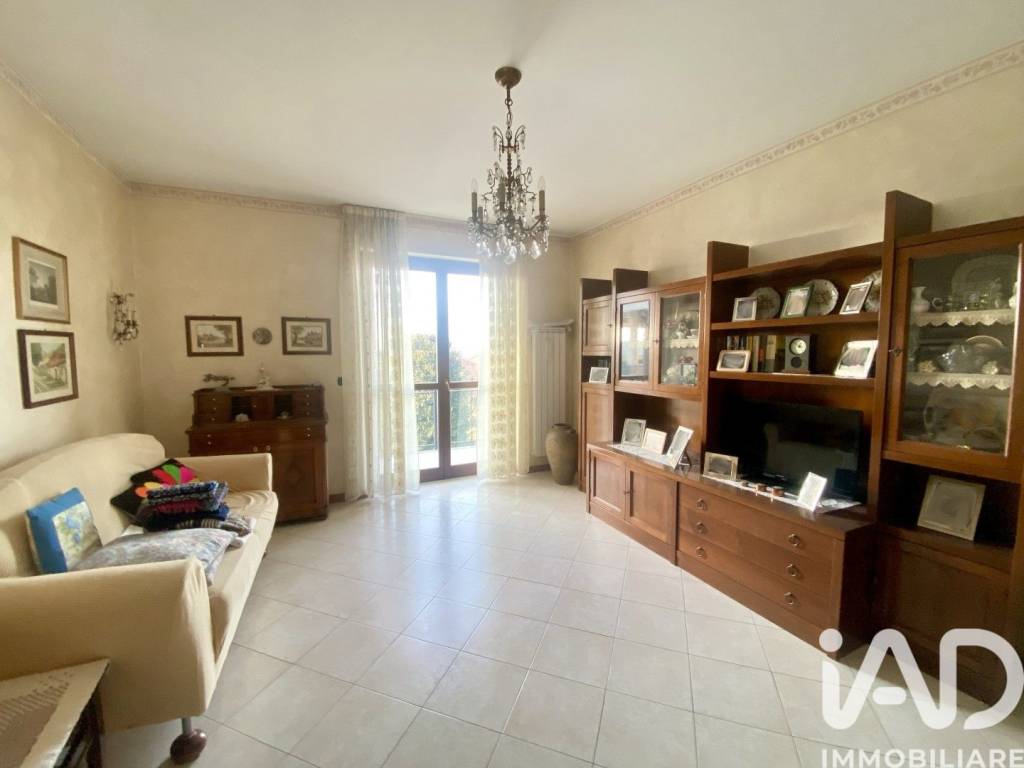 appartamento in vendita a Gassino Torinese