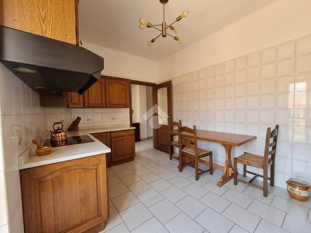 appartamento in vendita a Gassino Torinese