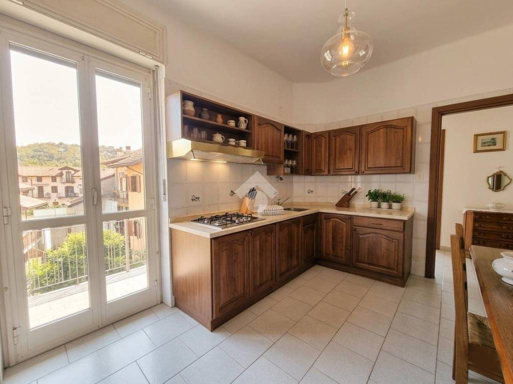 appartamento in vendita a Gassino Torinese