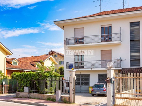 appartamento in vendita a Gassino Torinese