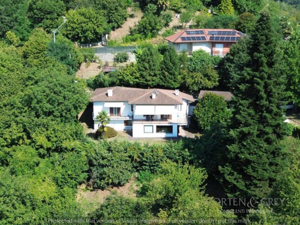 casa indipendente in vendita a Gassino Torinese in zona Bussolino