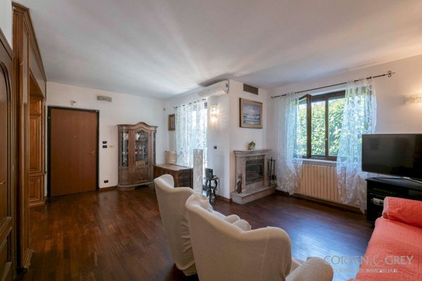 casa indipendente in vendita a Gassino Torinese