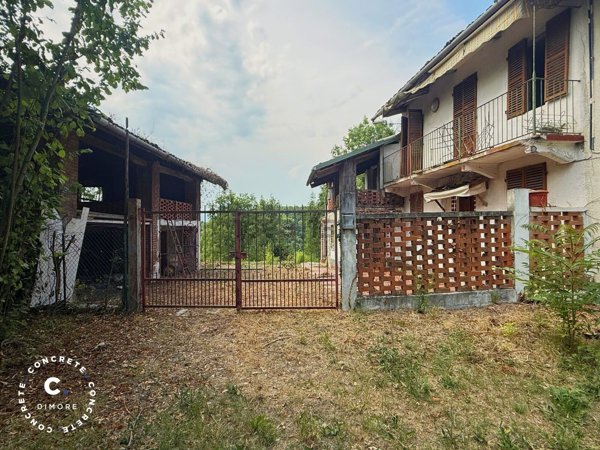 casa indipendente in vendita a Gassino Torinese in zona Bardassano