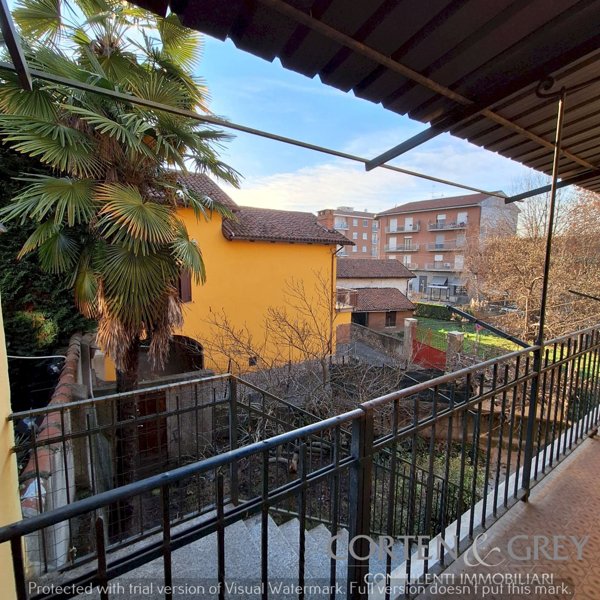 casa indipendente in vendita a Gassino Torinese