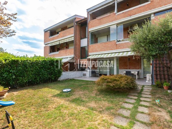 appartamento in vendita a Gassino Torinese in zona Bussolino