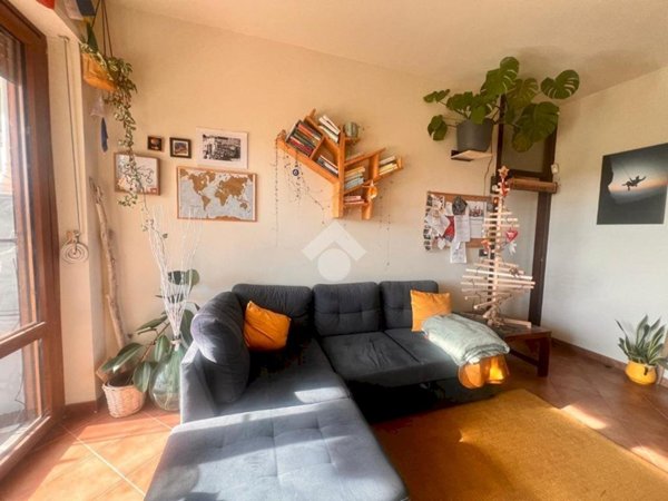 appartamento in vendita a Gassino Torinese in zona Bardassano