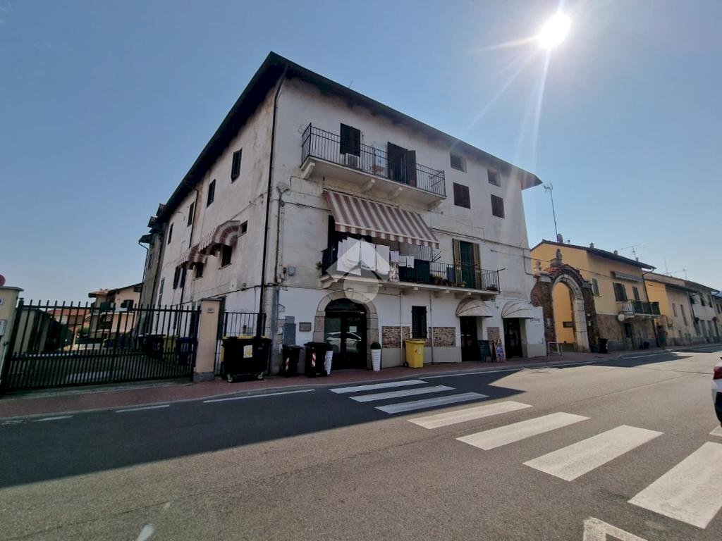 appartamento in vendita a Gassino Torinese