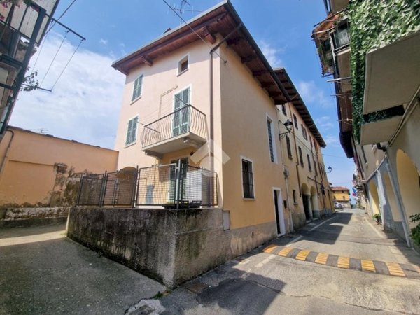 casa semindipendente in vendita a Gassino Torinese