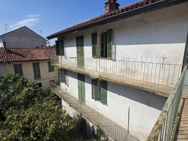 casa semindipendente in vendita a Gassino Torinese