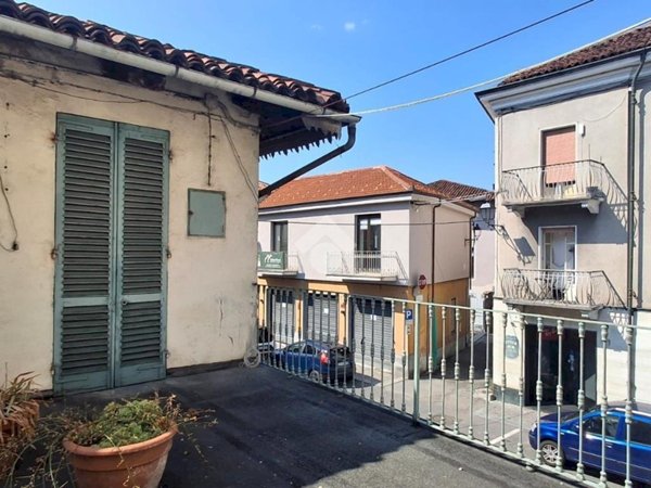 casa semindipendente in vendita a Gassino Torinese