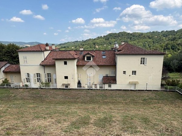 appartamento in vendita a Gassino Torinese in zona Bardassano