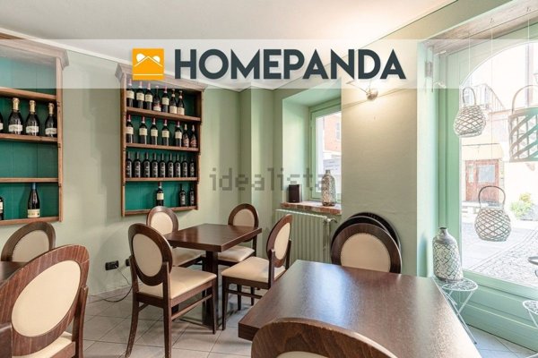locale commerciale in vendita a Gassino Torinese