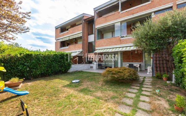 appartamento in vendita a Gassino Torinese in zona Bussolino