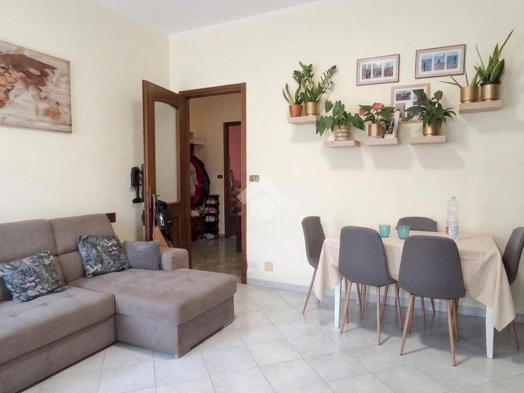 appartamento in vendita a Gassino Torinese