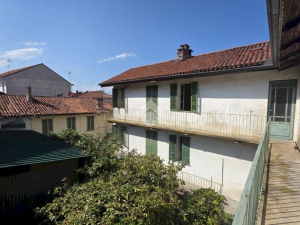 appartamento in vendita a Gassino Torinese