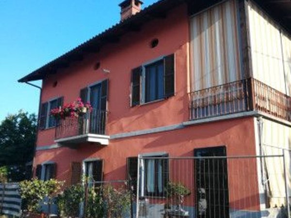 appartamento in vendita a Gassino Torinese in zona Bussolino