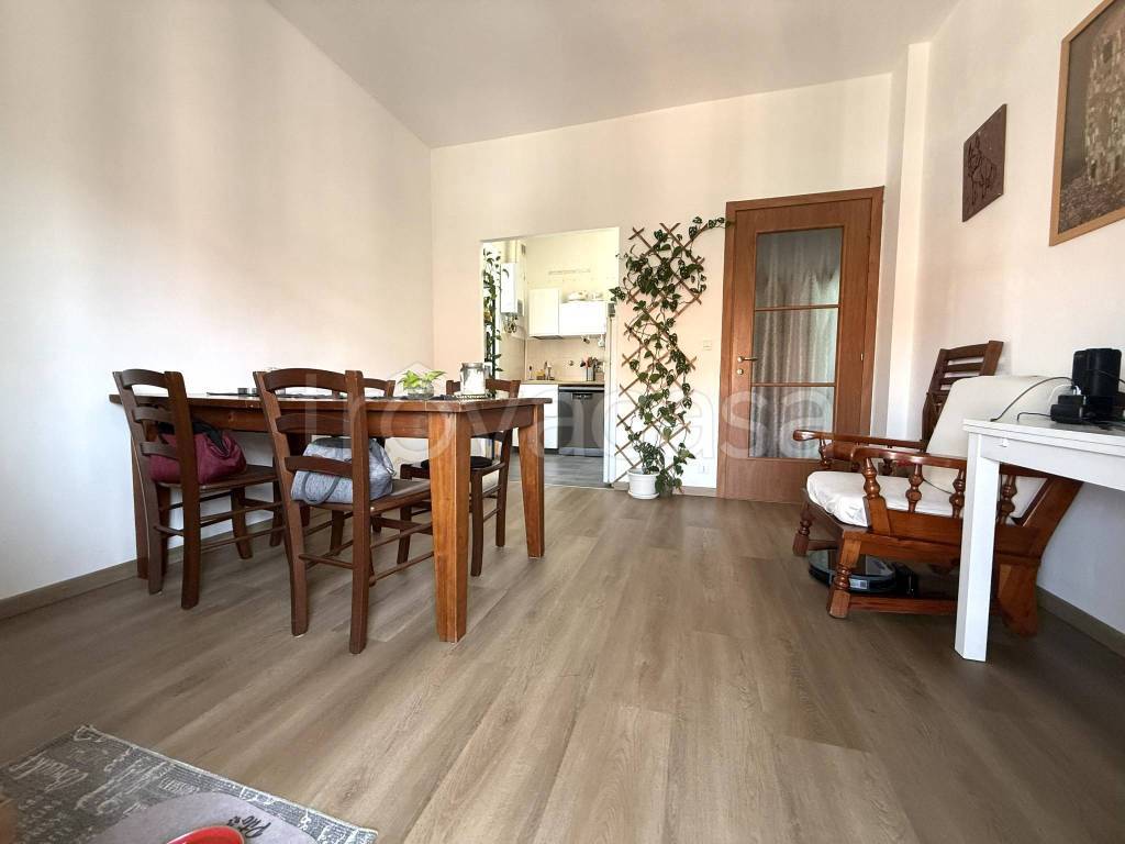 appartamento in vendita a Gassino Torinese
