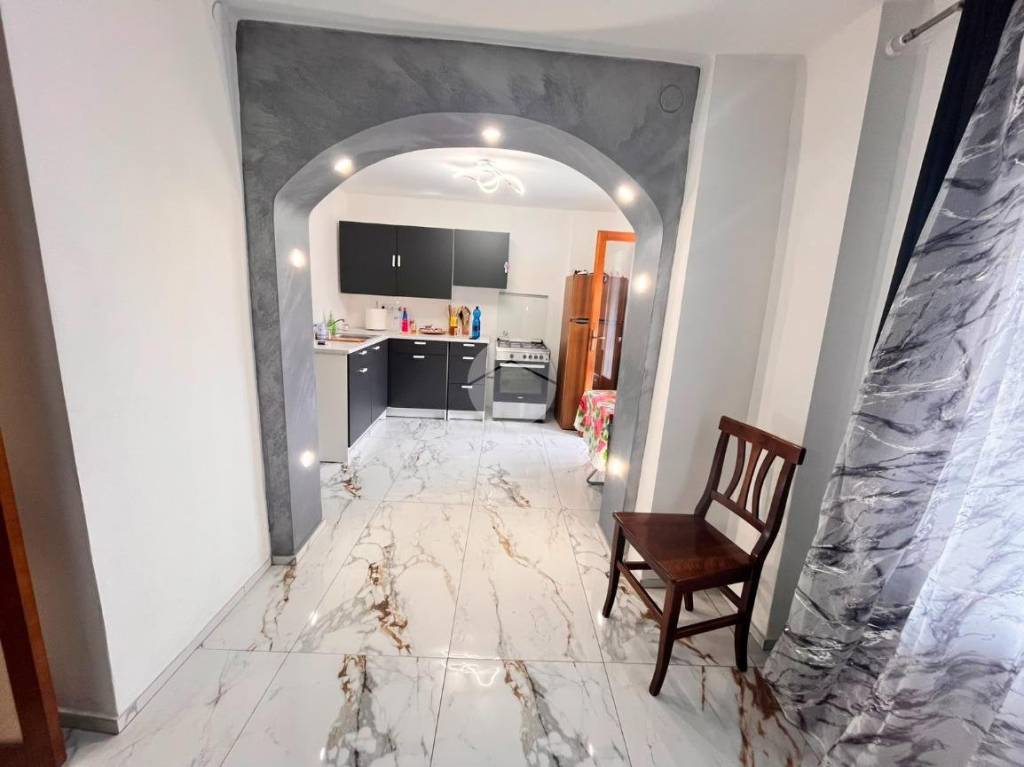 appartamento in vendita a Gassino Torinese