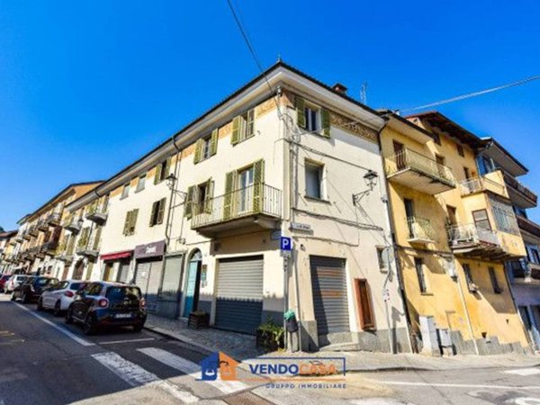 appartamento in vendita a Gassino Torinese
