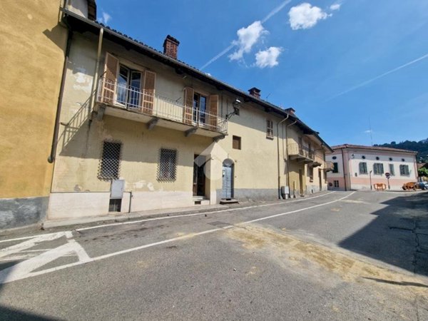 casa semindipendente in vendita a Gassino Torinese